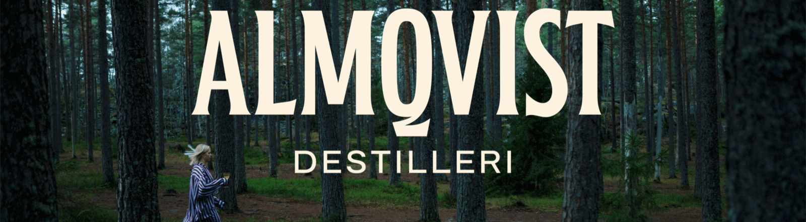 Almqvist Destilleri