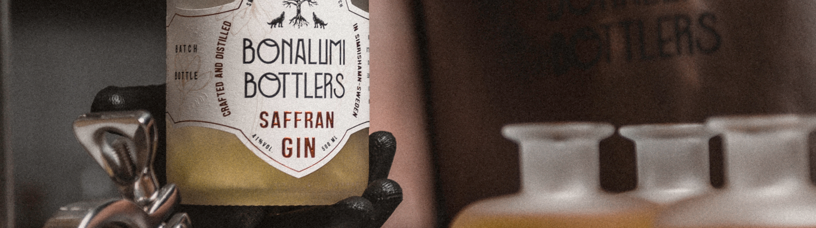 Bonalumi Bottlers