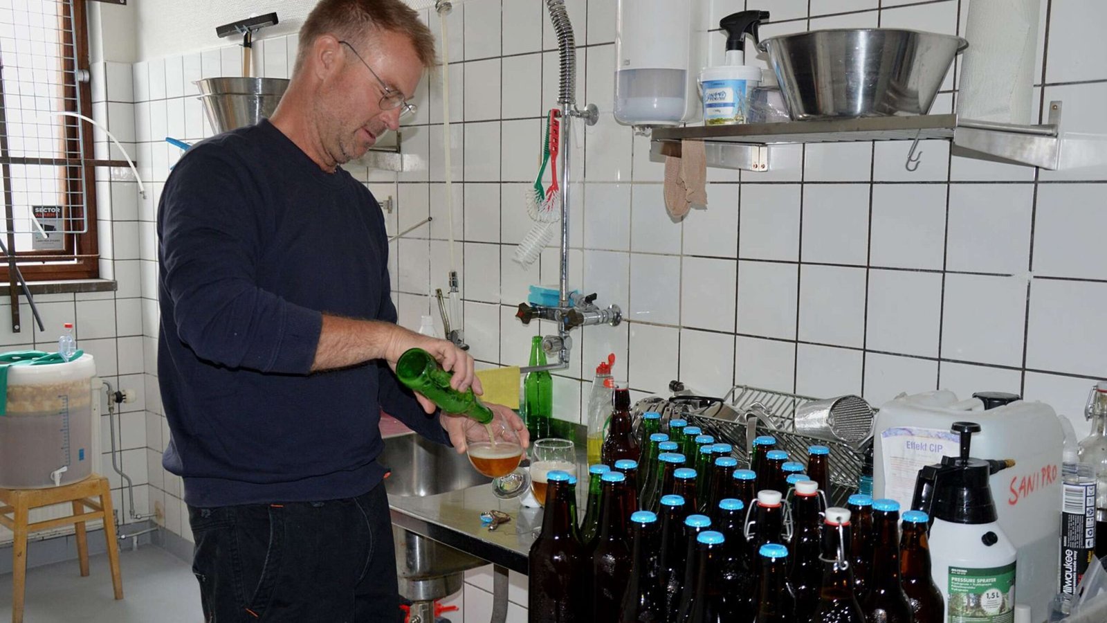 Fryksdalens Bryggeri