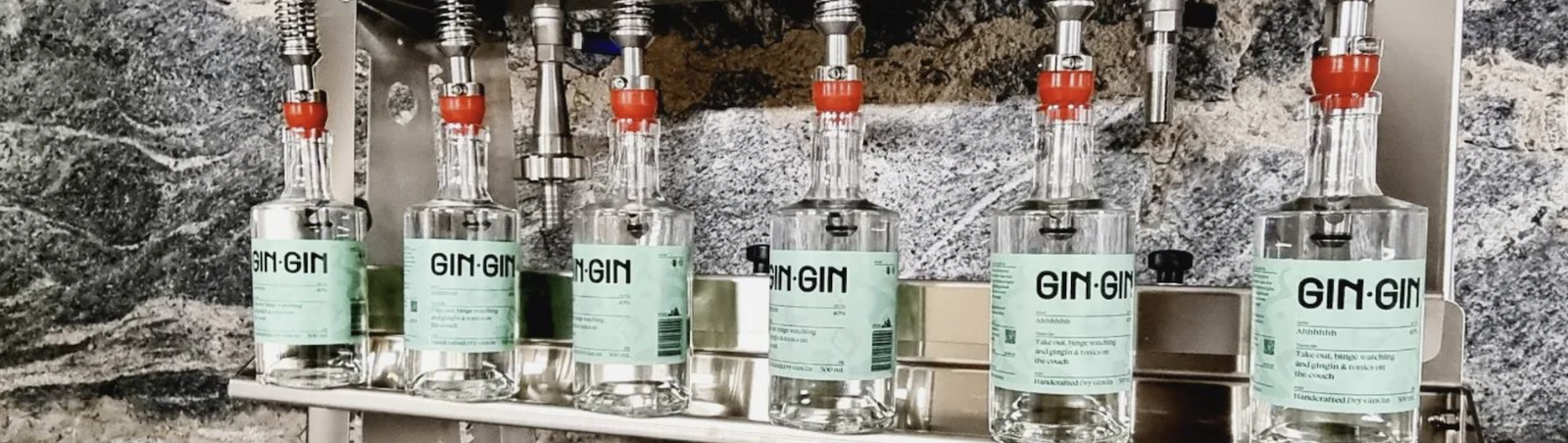 Gingin Distillery