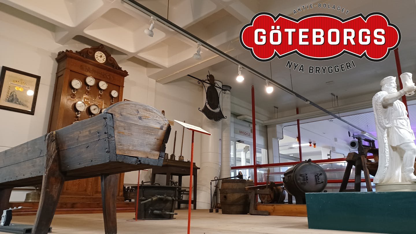 Göteborgs Nya Bryggeri
