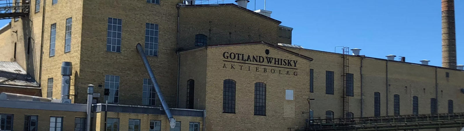Gotland Whisky
