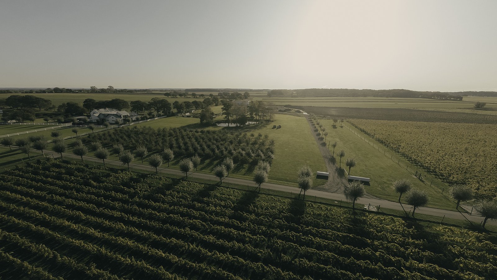 Lottenlund Estate