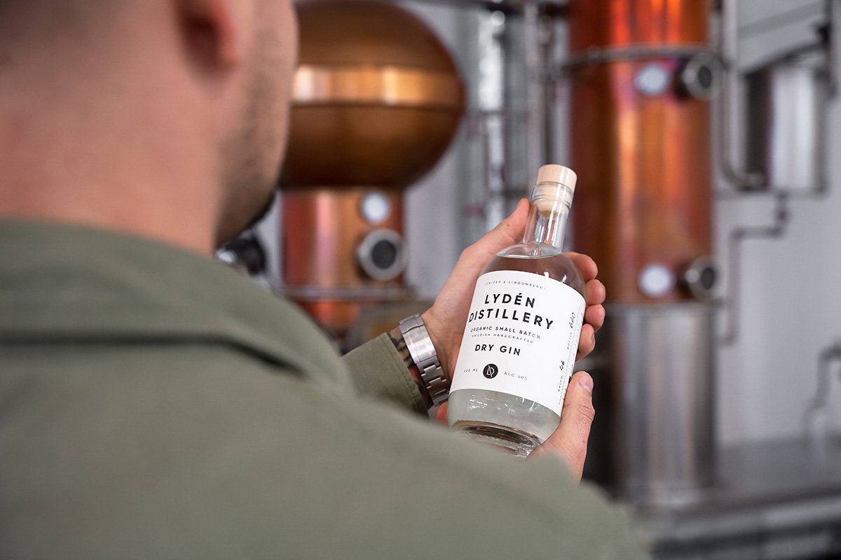 Lydén Distillery