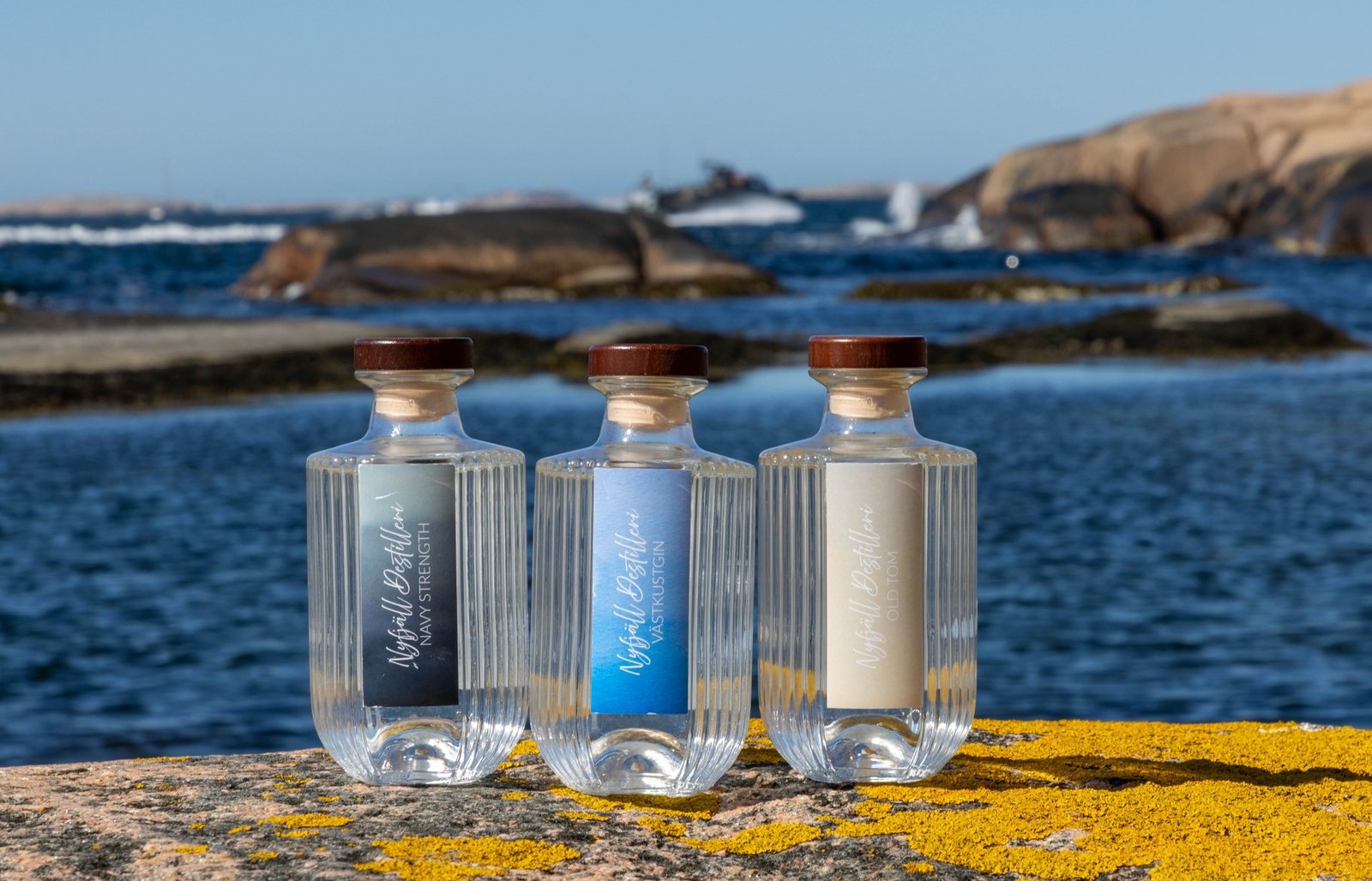 Nyfjäll Destilleri