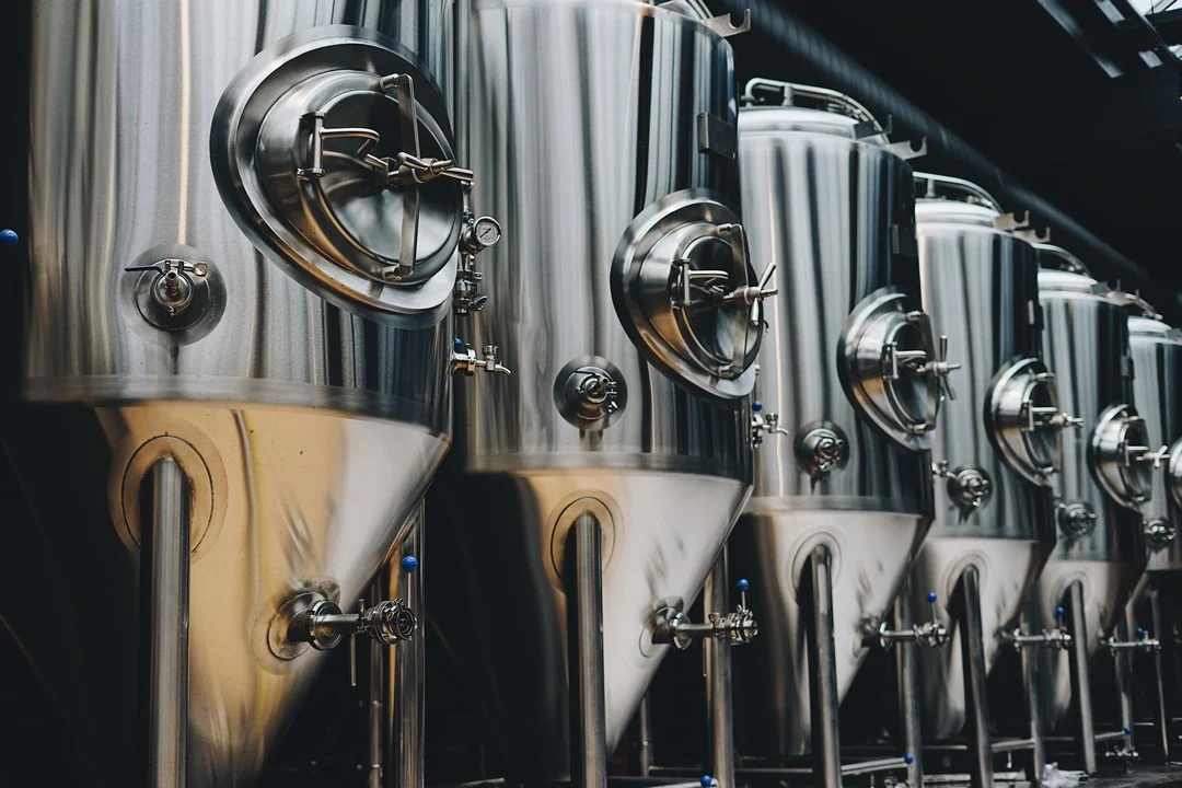 Nyköping Brewing