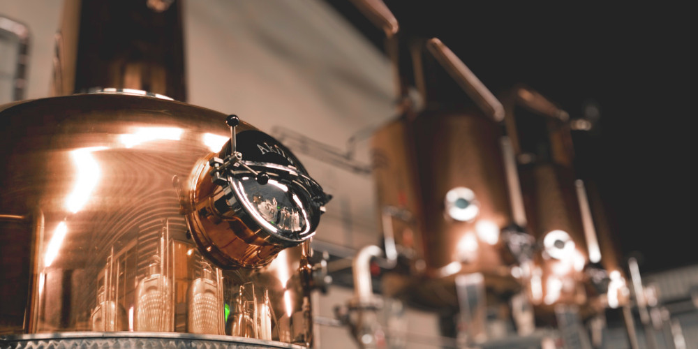 Stobirk Spirits & Distillery