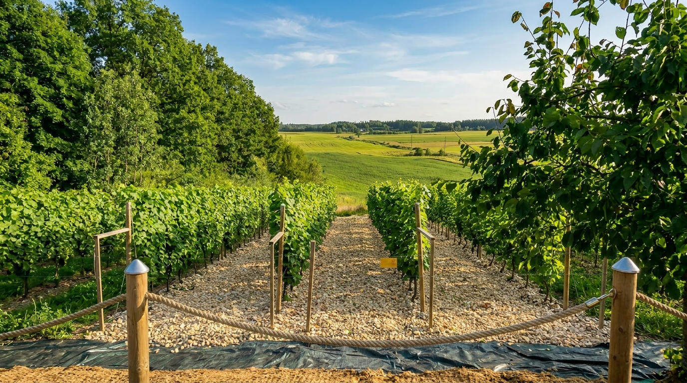 Vånga Wine