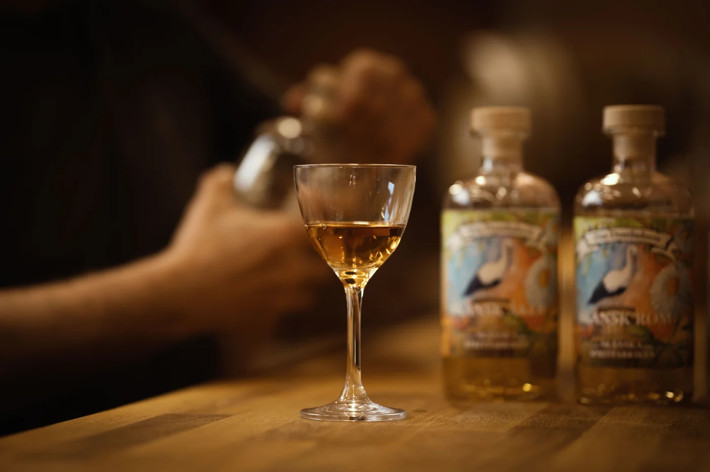 Skånska Spritfabriken