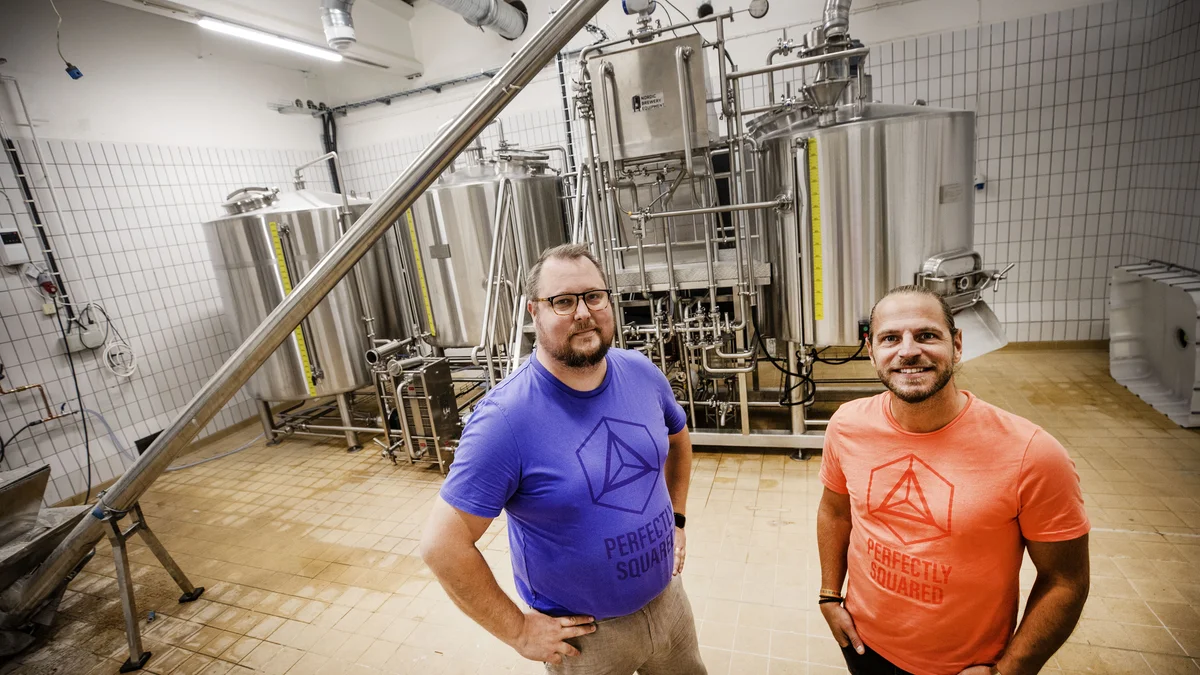 Vellinge Bryggeri