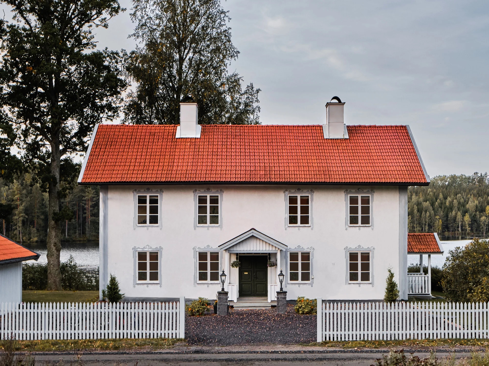 Virå Fattighus