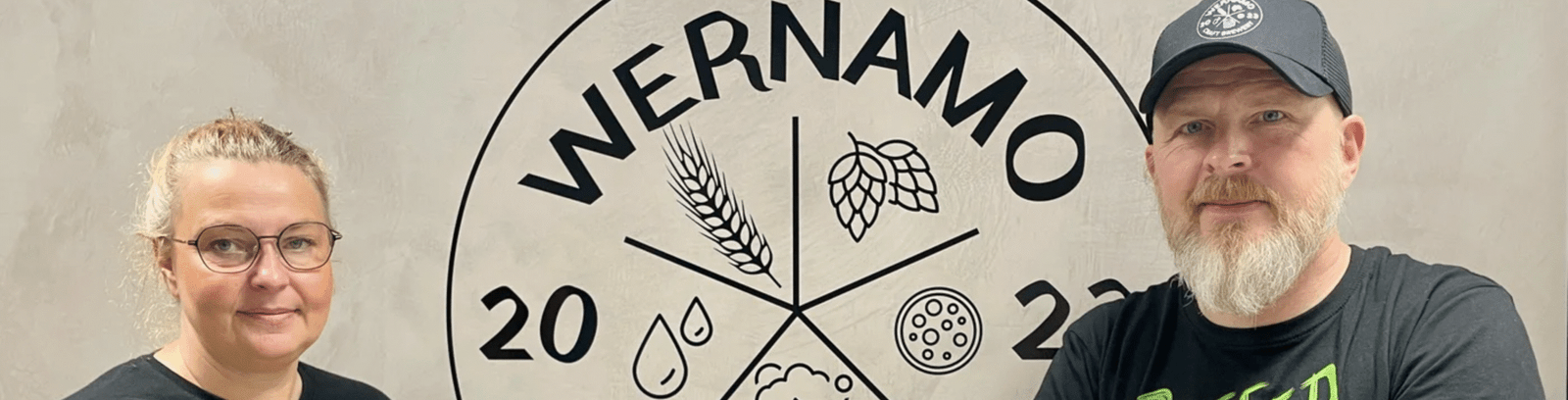 Wernamo Craft Brewery